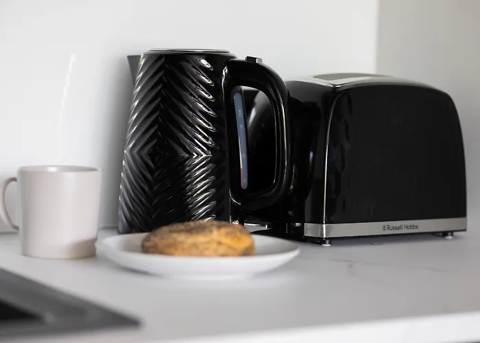 Apartamenty Ludwiki Z Parkingiem By Noclegi Renters
