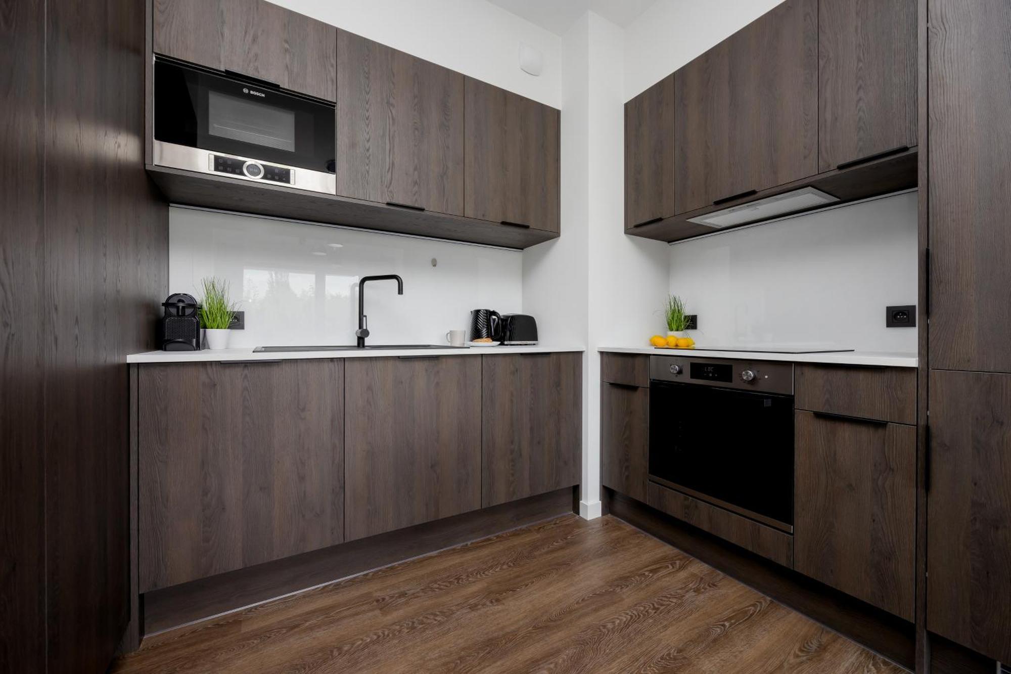 Apartament Ludwiki Z Parkingiem By Renters