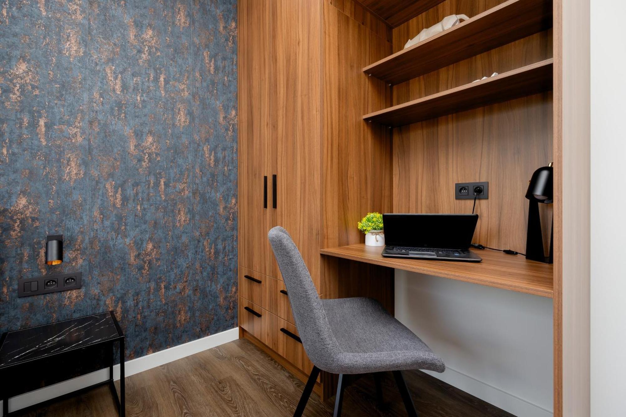 Ludwiki Z Parkingiem By Renters * Warszawa